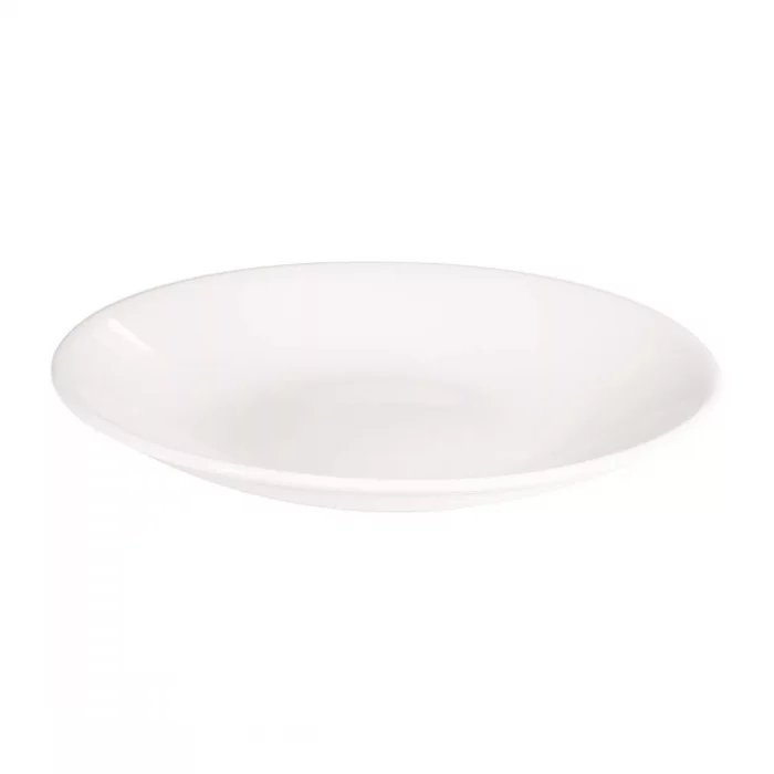 Churchill Profile Deep Coupe Plates 225mm (Pack of 12) - Image 4