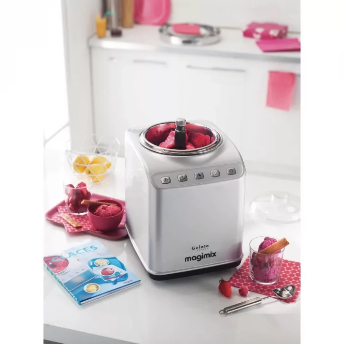 Magimix Gelato Expert 11680 - Image 5