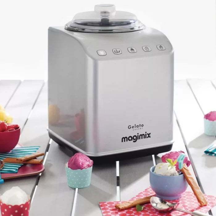 Magimix Gelato Expert 11680 - Image 8