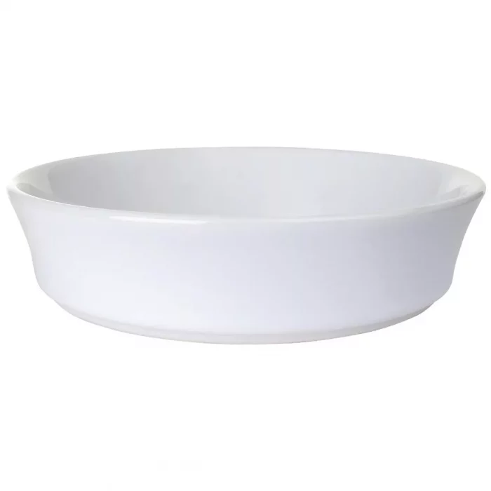 Revol Alexandrie Creme Brulee Dishes 140mm (Pack of 6) - Image 1