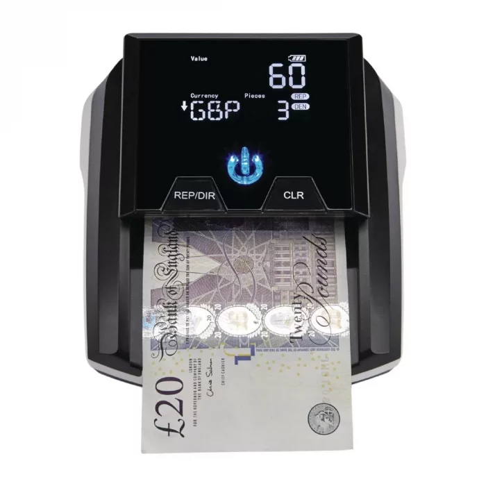 ZZap D40 Counterfeit Detector - Image 4