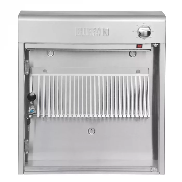 Buffalo UV Knife Steriliser 14 Knife Capacity - Image 5