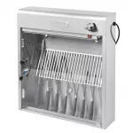 Buffalo UV Knife Steriliser 14 Knife Capacity - Image 7