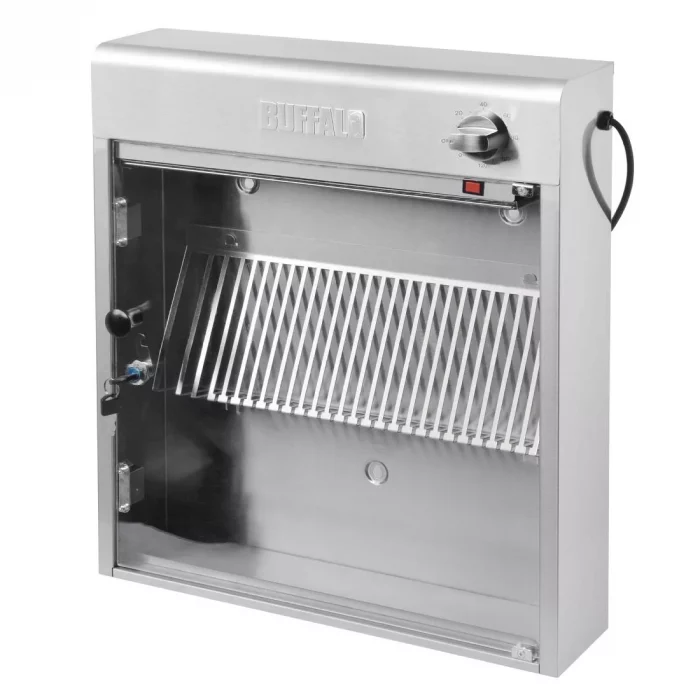 Buffalo UV Knife Steriliser 14 Knife Capacity - Image 2