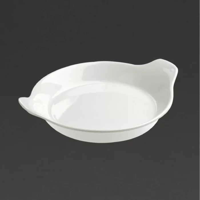 Revol French Classics Round Eared Dishes 150mm (Pack of 6) - Image 1