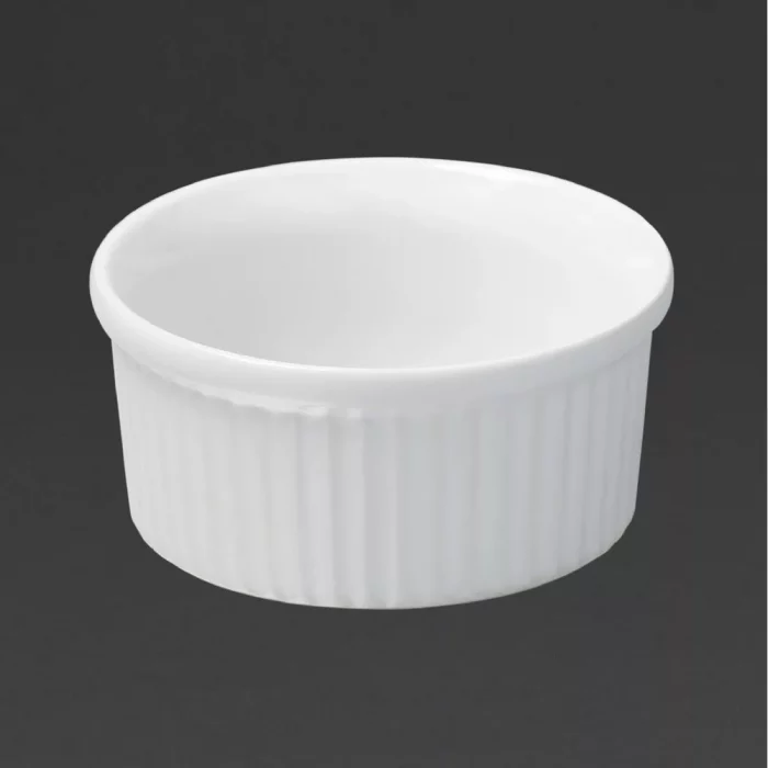 Revol French Classics Ramekins 68mm (Pack of 12) - Image 1