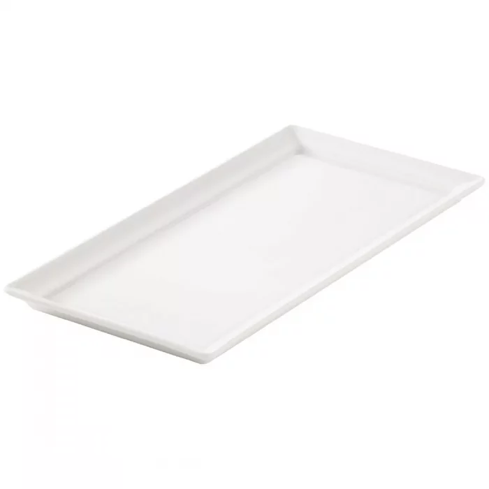 Revol Time Square Rectangular Trays 263mm (Pack of 6) - Image 1