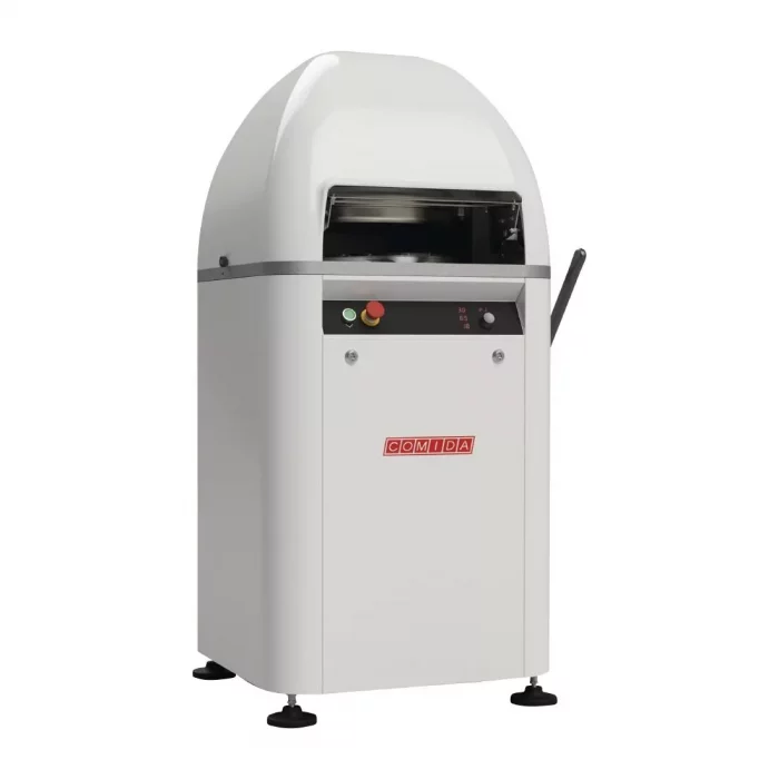 Zanolli Ercolina Plus Bun Divider and Rounder FESPA30 - Image 1