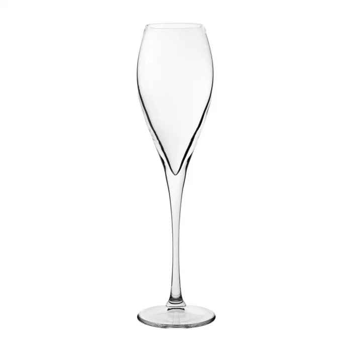 Utopia Monte Carlo Champagne Flutes 230ml (Pack of 24) - Image 1
