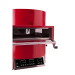 Turbochef Fire Pizza Oven Three Phase - Image 2