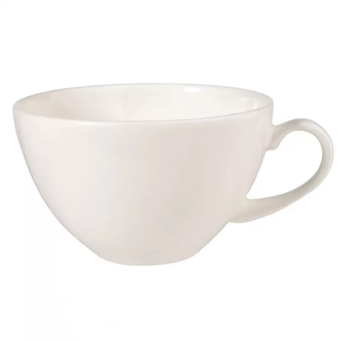 Churchill Alchemy Sequel White Tea Cup 450ml 16oz (Pack of 12) - Image 1