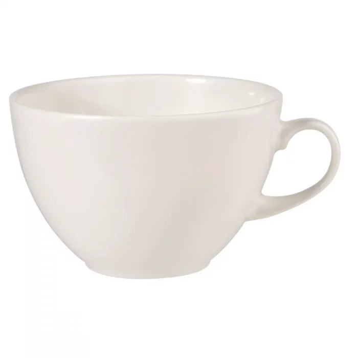 Churchill Alchemy Sequel White Tea Cup 312ml 11oz (Pack of 12) - Image 1