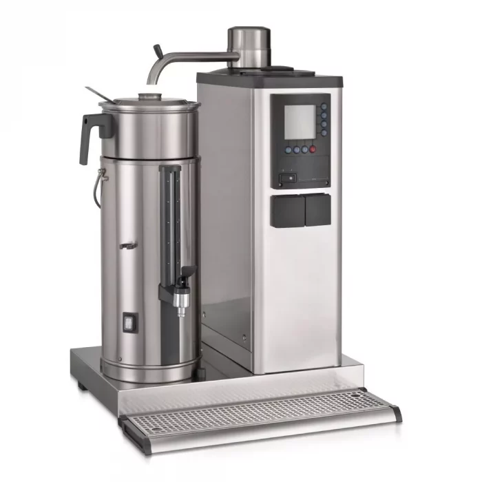 Bravilor B5 L Bulk Coffee Brewer with 5Ltr Coffee Urn Single Phase - Image 1