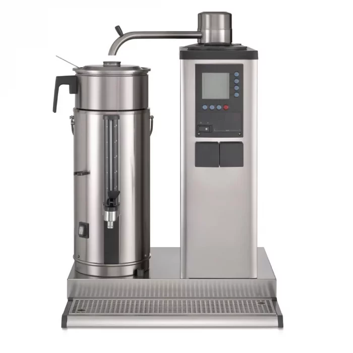 Bravilor B5 L Bulk Coffee Brewer with 5Ltr Coffee Urn Single Phase - Image 2