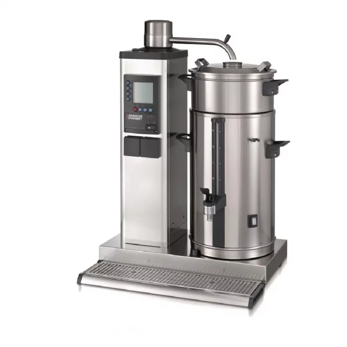 Bravilor B10 R Bulk Coffee Brewer with 10Ltr Coffee Urn Single Phase - Image 1
