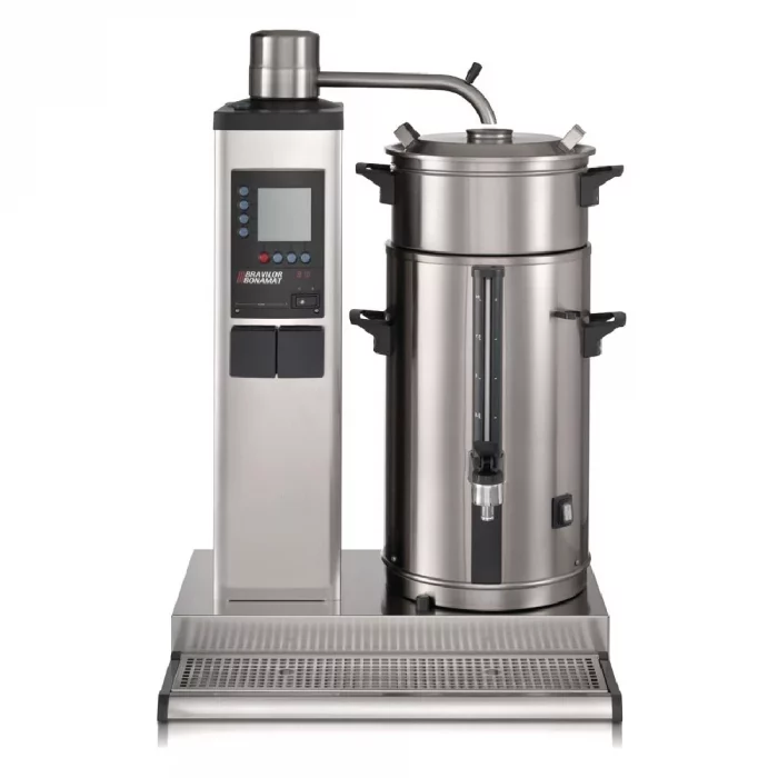 Bravilor B10 R Bulk Coffee Brewer with 10Ltr Coffee Urn Single Phase - Image 2