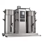 Bravilor B10 Bulk Coffee Brewer with 2x10Ltr Coffee Urns Three Phase - Image 4