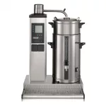 Bravilor B40 R Bulk Coffee Brewer with 40Ltr Coffee Urn 3 Phase - Image 2