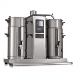 Bravilor B40 Bulk Coffee Brewer with 2x40Ltr Coffee Urns 3 Phase - Image 4
