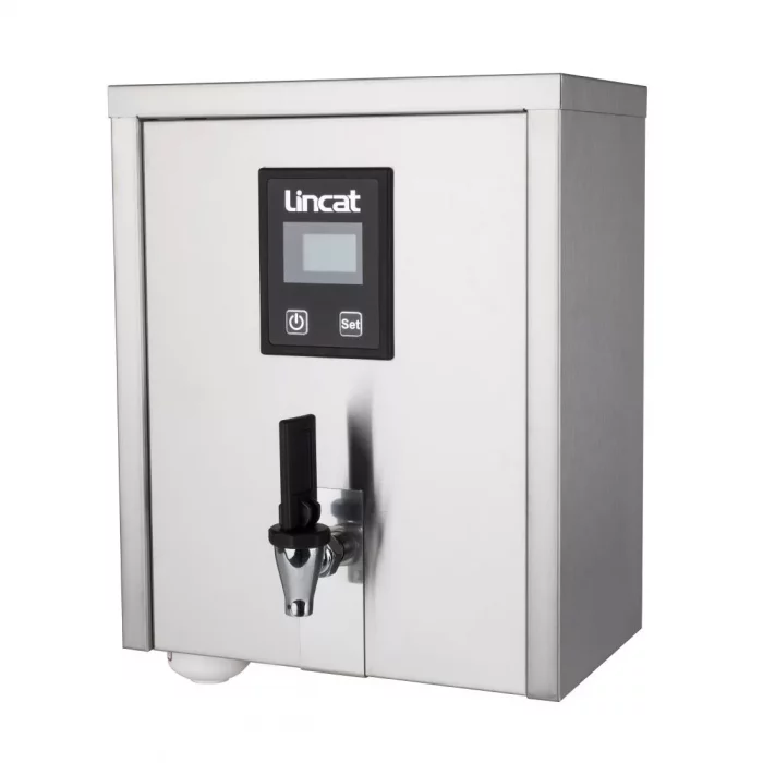 Lincat Auto Fill Wall Mounted Water Boiler M5F - Image 4