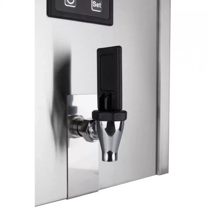 Lincat Auto Fill Wall Mounted Water Boiler M5F - Image 5