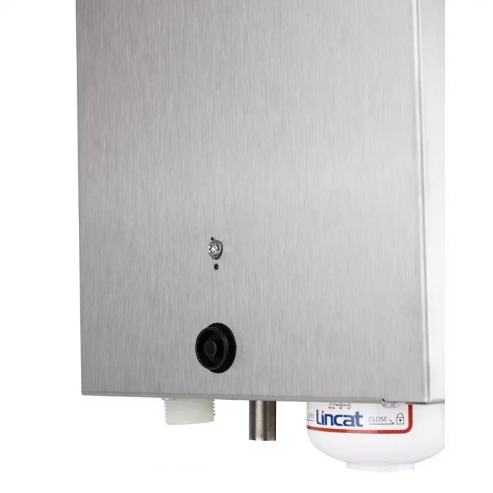 Lincat Auto Fill Wall Mounted Water Boiler M5F - Image 7