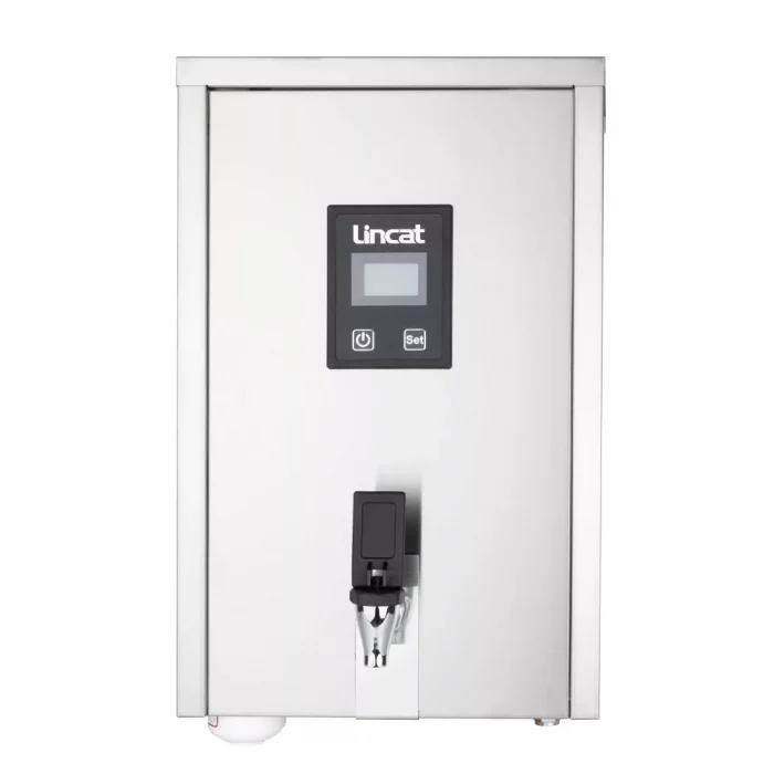 Lincat Auto Fill Wall Mounted Water Boiler M7F - Image 1