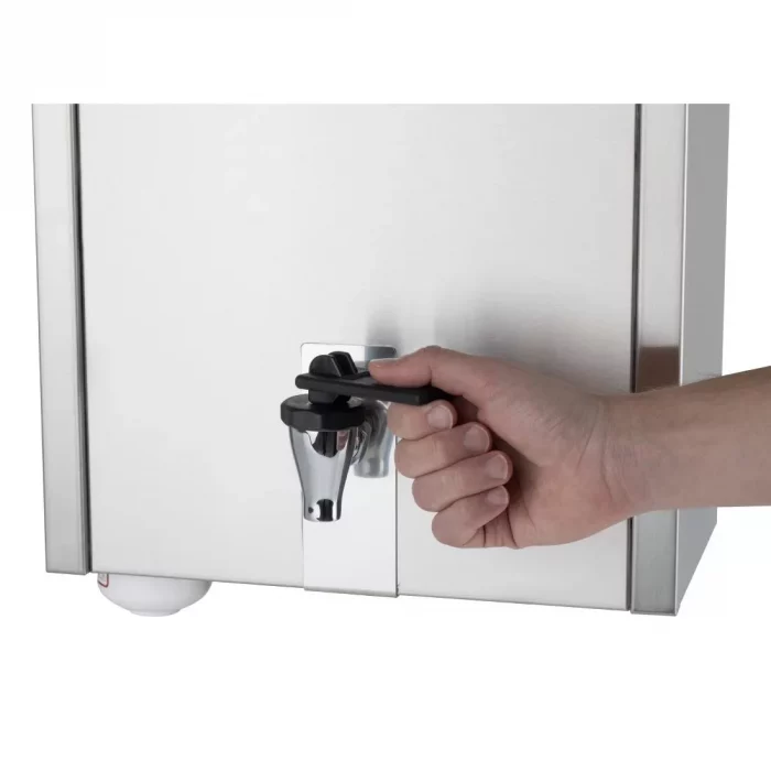 Lincat Auto Fill Wall Mounted Water Boiler M5F - Image 8