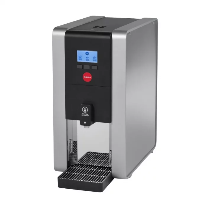 Marco 3Ltr Auto-Fill Push Button Multi-Temperature Water Boiler MIX PB3 - Image 1