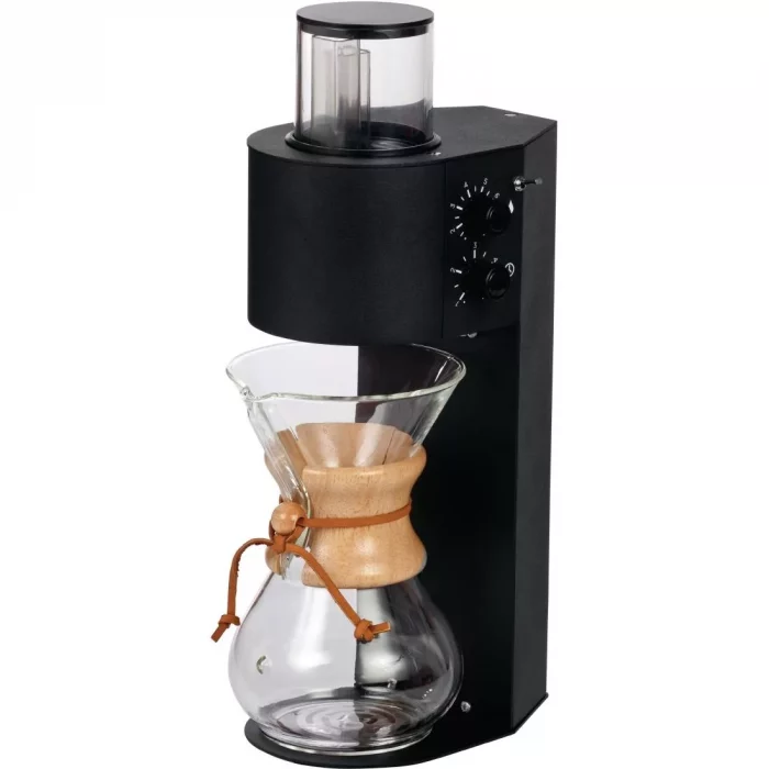 Marco Single Serve Precision Coffee Brewer SP9 with Undercounter Boiler - Image 3