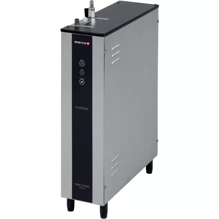 Marco Single Serve Precision Coffee Brewer SP9 with Undercounter Boiler - Image 5