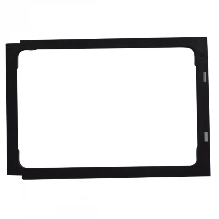 Samsung DOOR-C -,RESIN-PP(TB53),BLACK CE94 DE64-40012A - Image 1