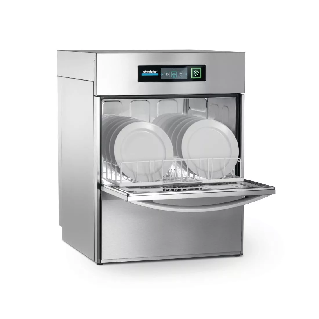 de643_gf415-primary.jpg Winterhalter Undercounter Dishwasher UC-M-E Energy - Image 1