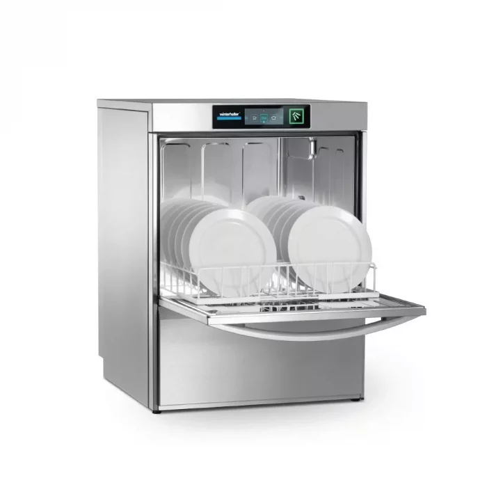 Winterhalter Undercounter Thermal Disinfection Dishwasher UC-L-E - Image 1