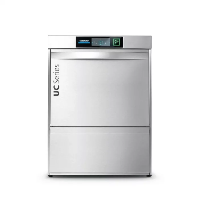 Winterhalter Undercounter Dishwasher UC-XL-E - Image 1