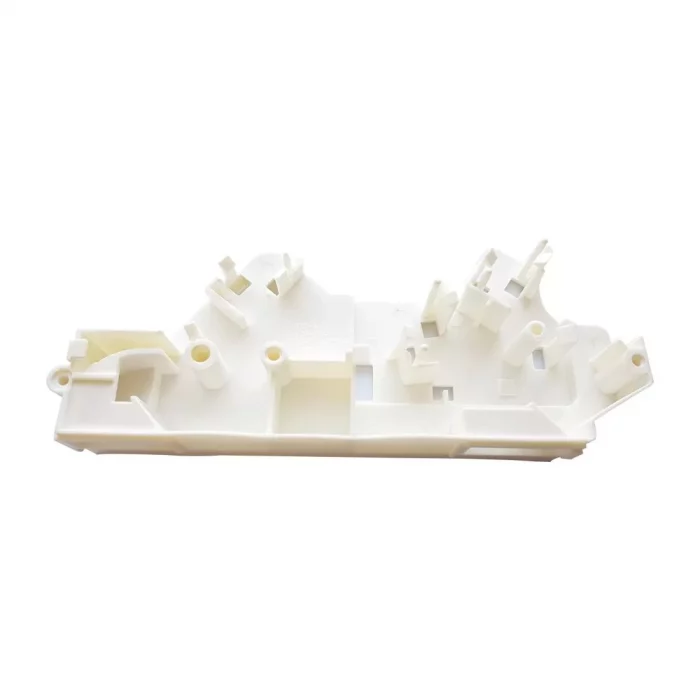 Samsung LATCH-BODY CM-1819,PBT DE66-40062A - Image 1
