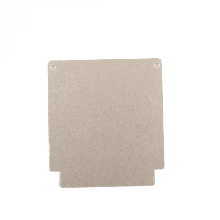Samsung COVER-CEILING CM1049,-,T0.5,W122.2,L137 DE71-00163A - Image 1