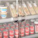 Foster FMPRO1200NG/19-146 Pro Multideck with Fully Frameless Doors  1200mm