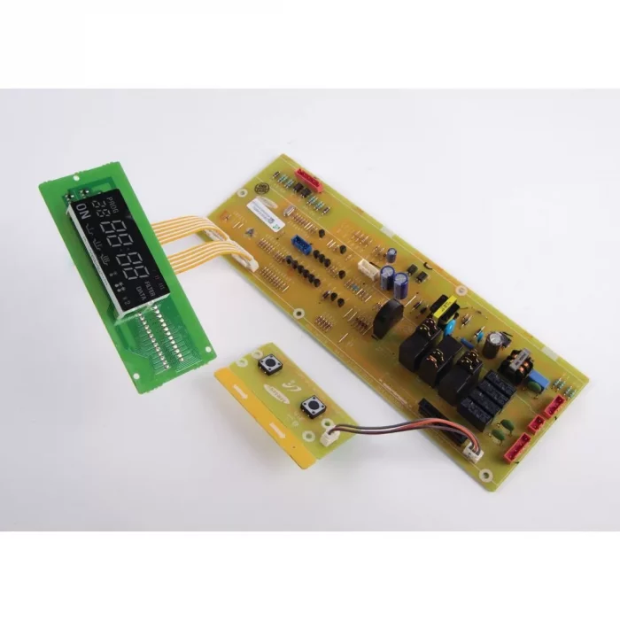 Samsung Assy Pcb Main ref DE92-03495D - Image 1