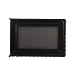 Samsung ASSY DOOR E -,-,BLACK,COATING,T0.8 DE92-50127H