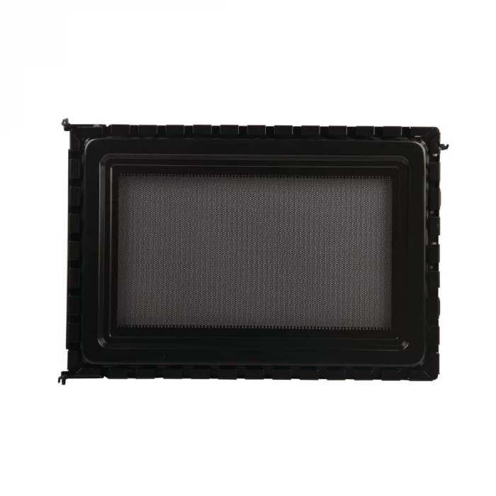 Samsung ASSY DOOR E -,-,BLACK,COATING,T0.8 DE92-50127H - Image 1