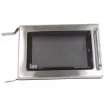 Samsung ASSY DOOR CM1069,SUS+ABS,-,INVERTER DE94-01534A