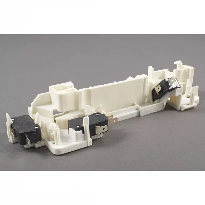 Samsung Assy Body Latch ref DE94-01862D - Image 1