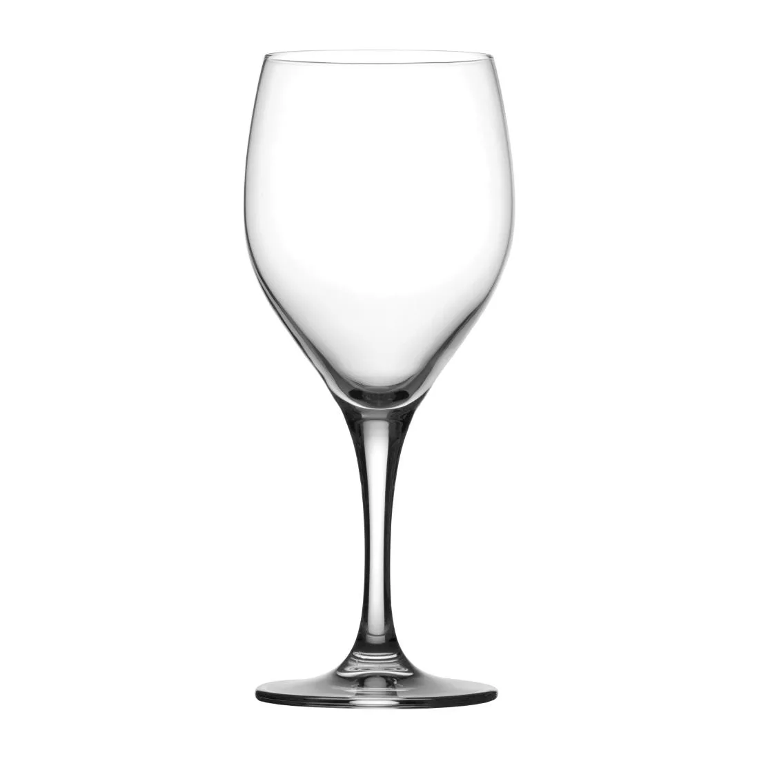 df065_glass.jpg Utopia Primeur Water Goblets 415ml (Pack of 24) - Image 1