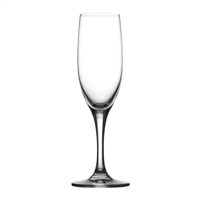 Nude Primeur Flutes 190ml (Pack of 24) - Image 1