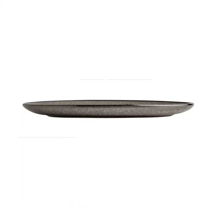 Olympia Mineral Leaf Plates 305mm (Pack of 6) - Image 4