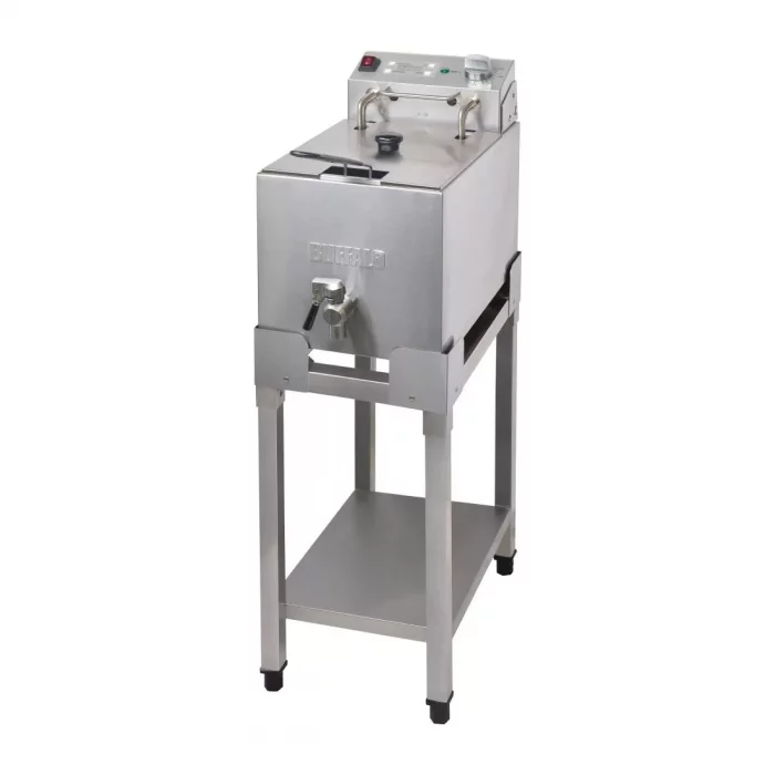 Buffalo Stand for Single Fryer - Image 3