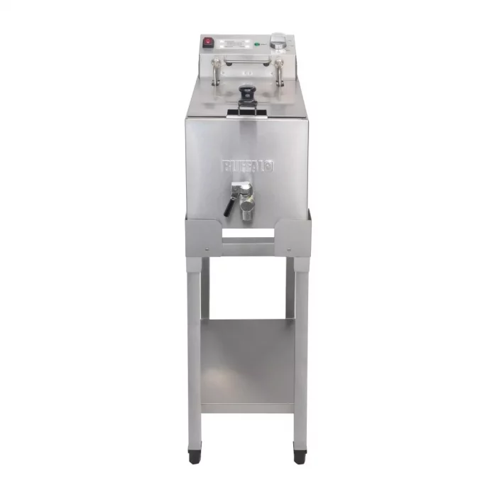 Buffalo Stand for Single Fryer - Image 4
