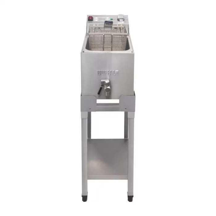 Buffalo Stand for Single Fryer - Image 1