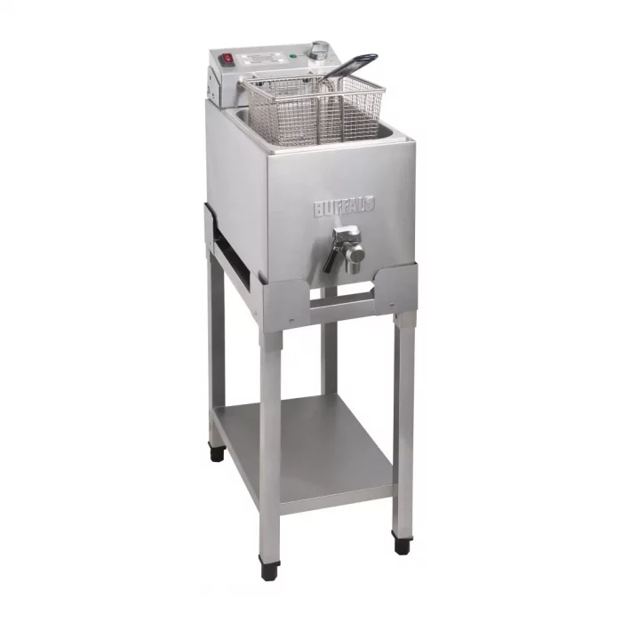 Buffalo Stand for Single Fryer - Image 5
